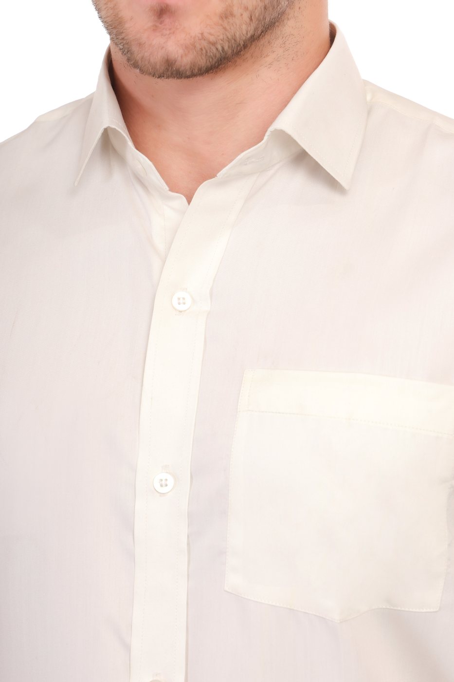 Fabric detail