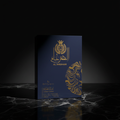 Al Dirgham on Black Marble